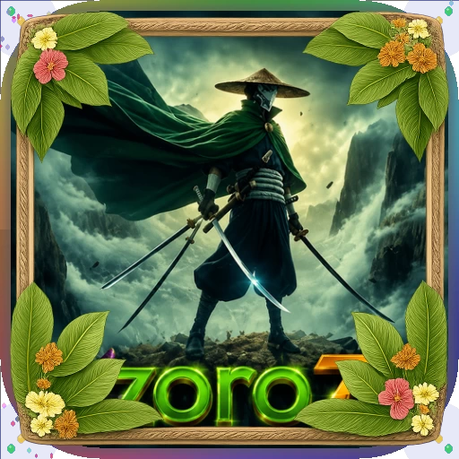 zoro77 APK Terbaru dan Aman untuk Diunduh