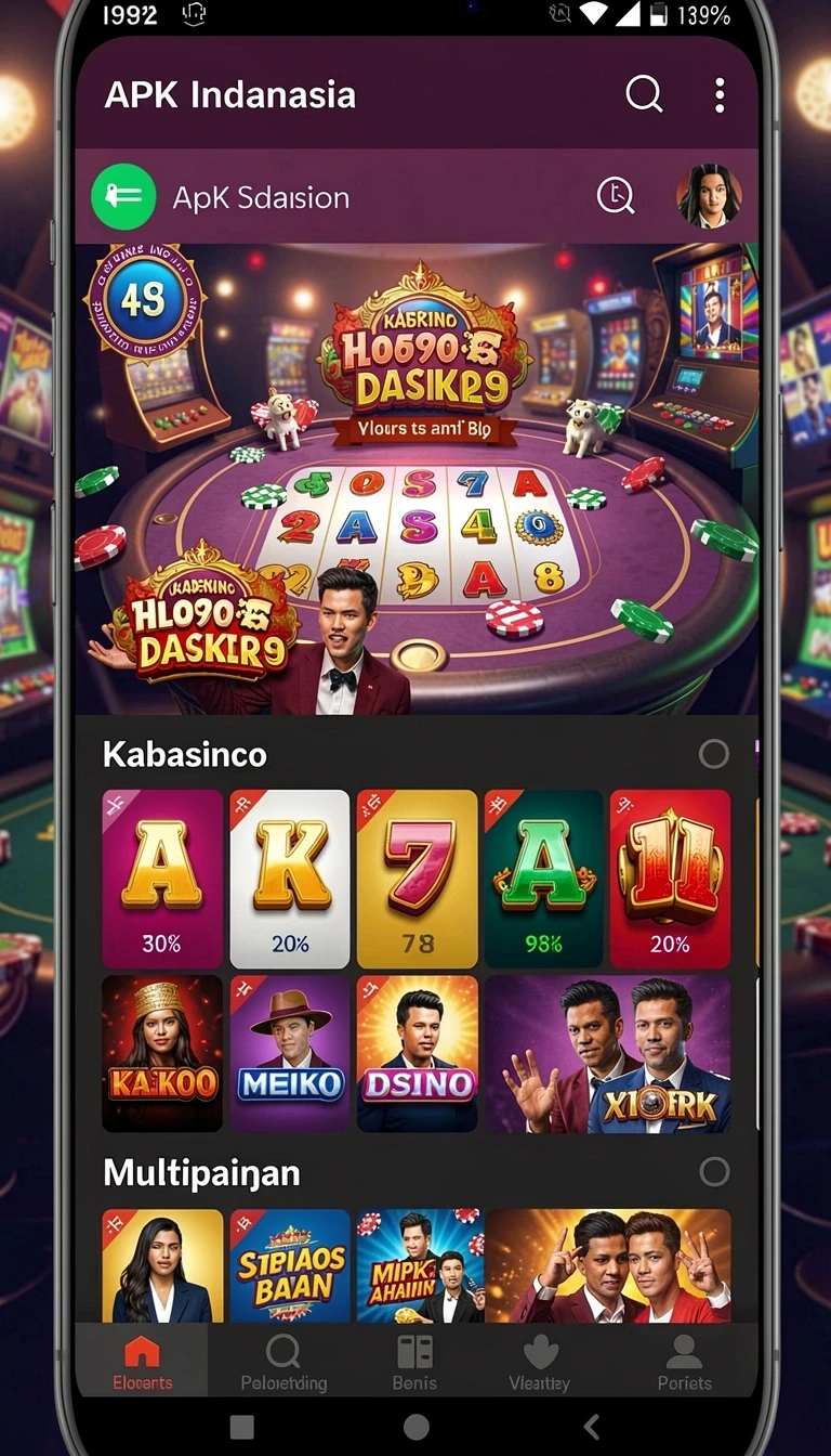 Kelebihan dan Fitur Aplikasi spinlucky Terbaru