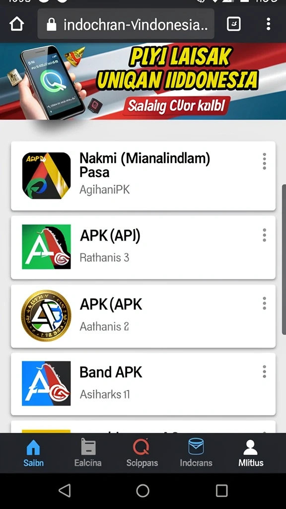 zoro77 APK Terbaru dan Aman untuk Diunduh 2