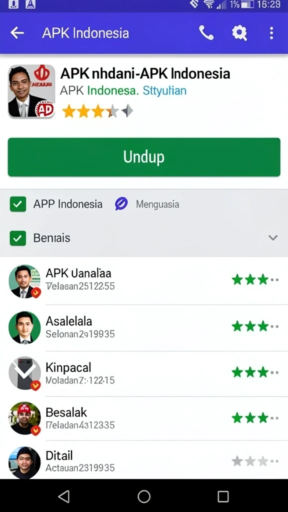 Info Aplikasi idn89 Terbaru dan Cara Download