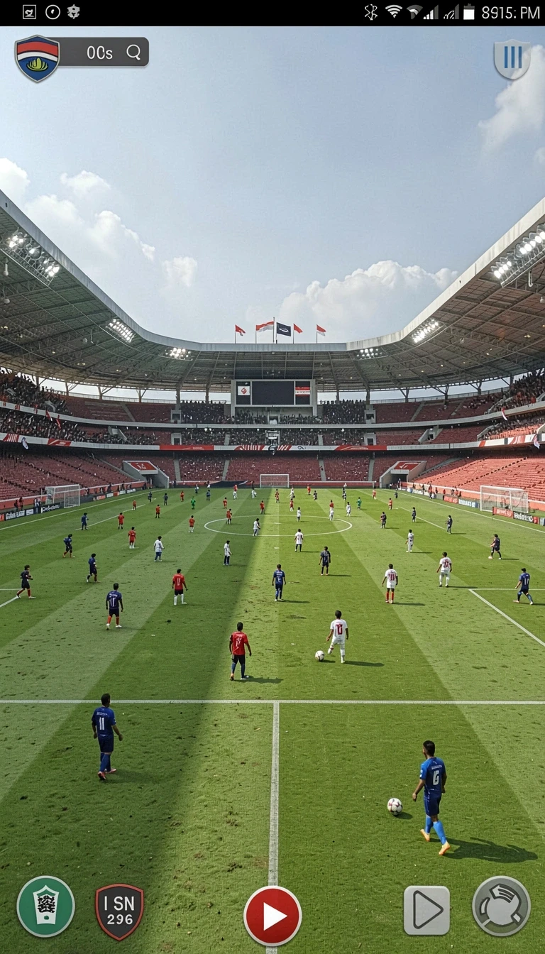 bg777 APK Terbaru: Download Cepat dan Gratis 2