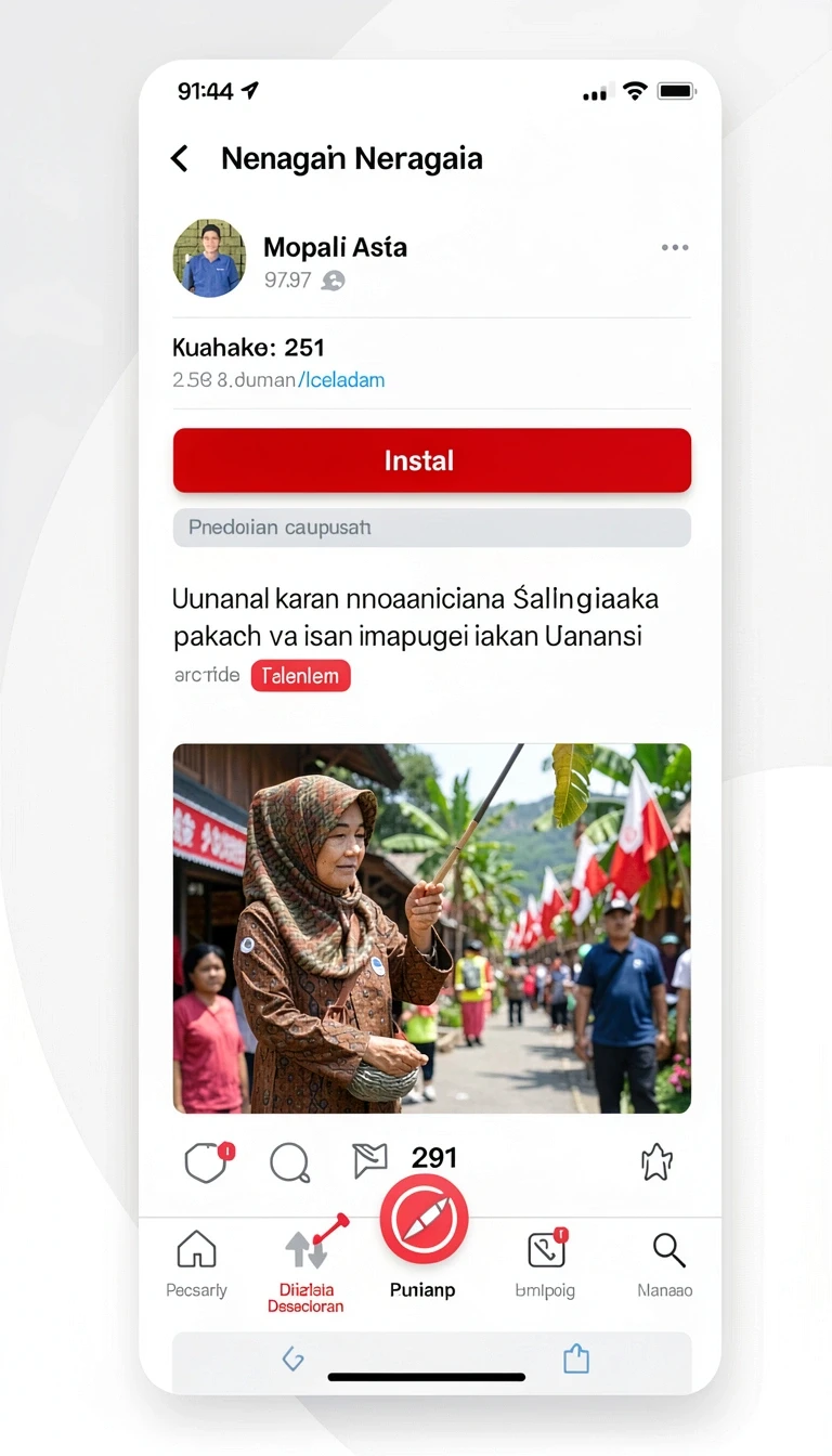 evip2 APK Terbaru untuk Android Tanpa Iklan