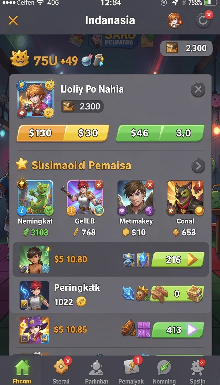 Aplikasi indosattoto Resmi: Download dan Instalasi