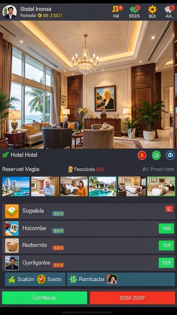 Download inatogel APK Terbaru untuk HP Android 3