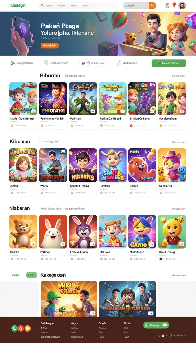 bg777 APK Terbaru: Download Cepat dan Gratis 3