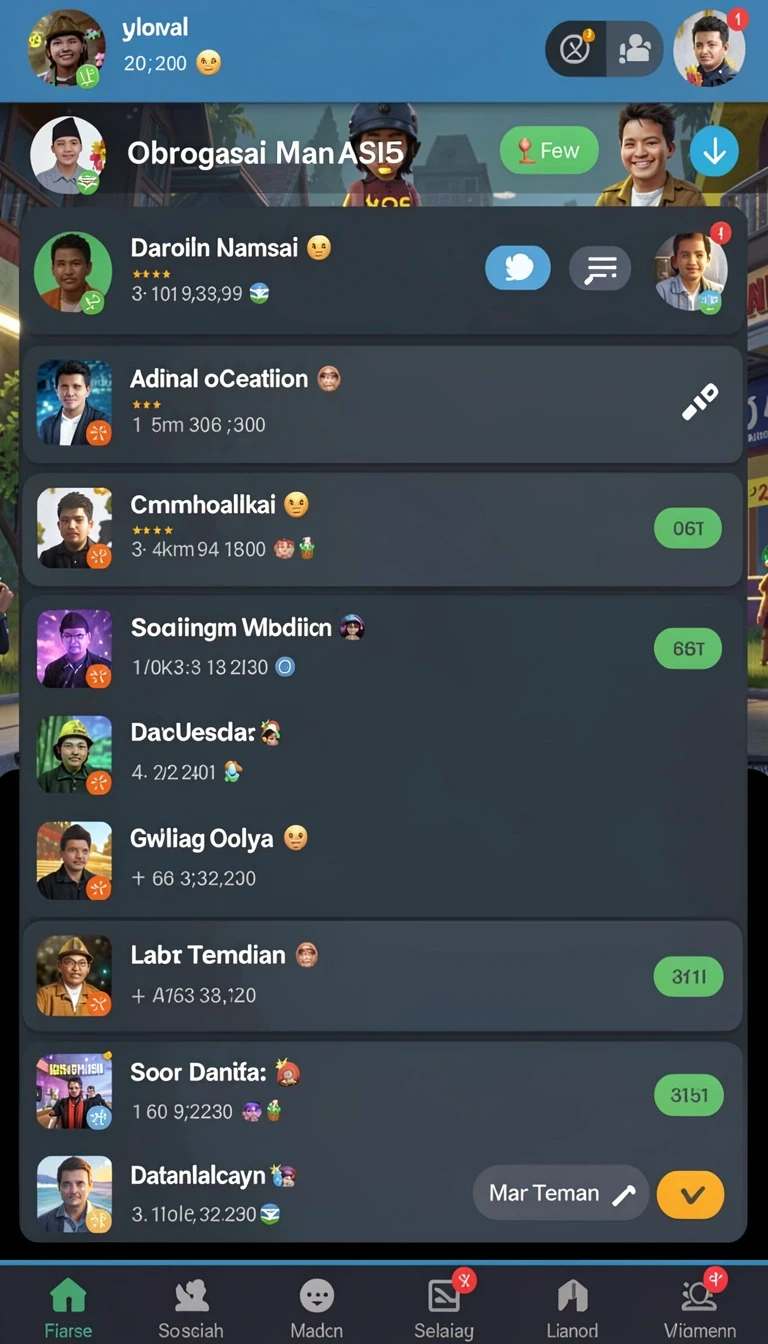 bg777 APK Terbaru: Download Cepat dan Gratis
