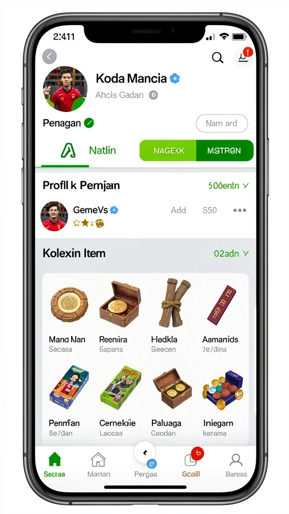 saudaratoto APK Terbaru untuk Android Tanpa Iklan