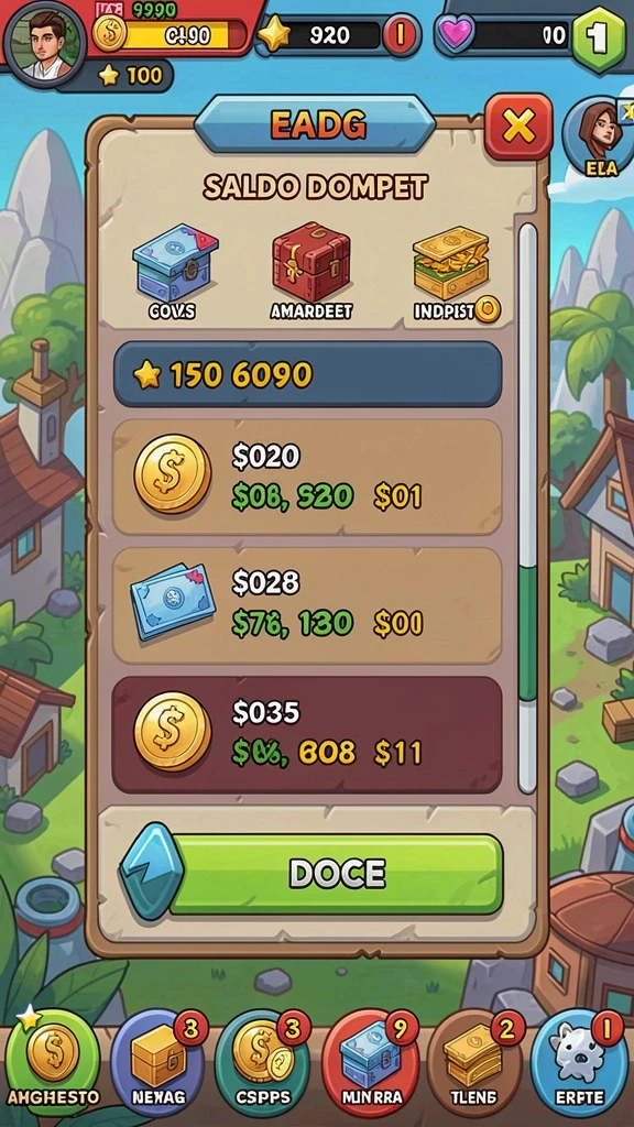 kekar4d Terbaru untuk Android: Download APK Gratis 2